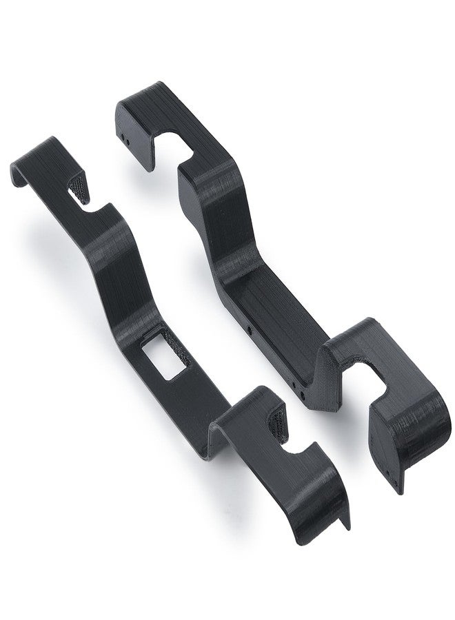 JGGZONE TRX4M Fender Mud Fenders Liner for 1/18 RC Crawler Car TRX4M F150 RC Mud Flaps Fender Flares Mud Guard Upgrade Parts - Image 2